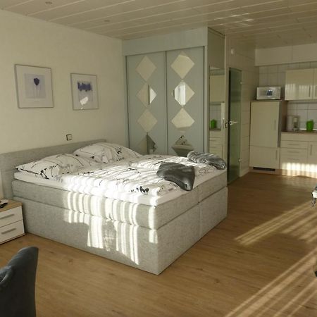 ホテル Haus Delphin バート・ヴィルドゥンゲン エクステリア 写真
